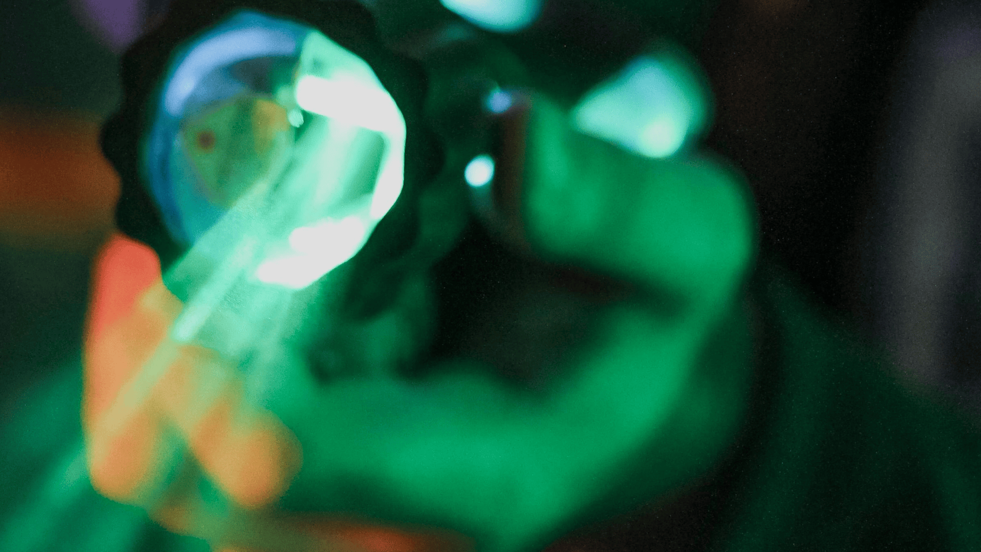 Featured image for “Budget-Friendly Kids Birthday Party Ideas: Laser Tag on a Shoestring”