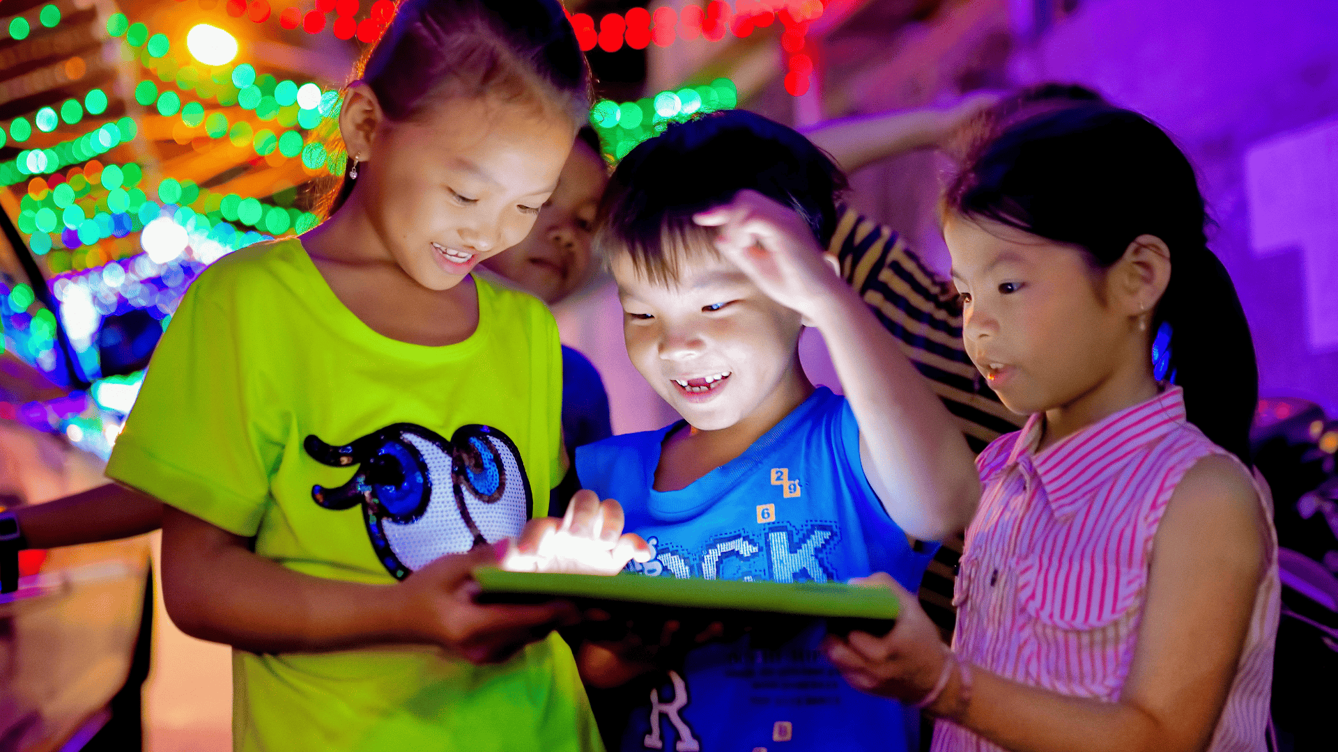 Creative Theme Ideas for Your Next Kids Birthday Party + Laser Tag ...