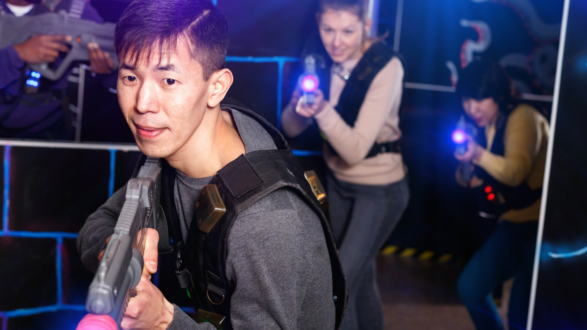 Featured image for “Safe & Wholesome: Providing a Secure Environment for Church Outings”