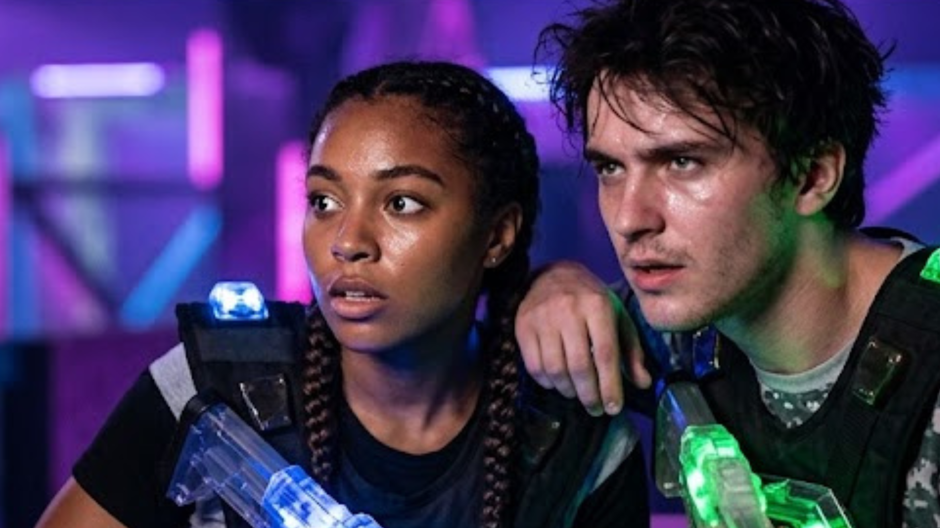 Featured image for “Strategic Skirmish: How Laser Tag Teaches Real-World Team Communication”