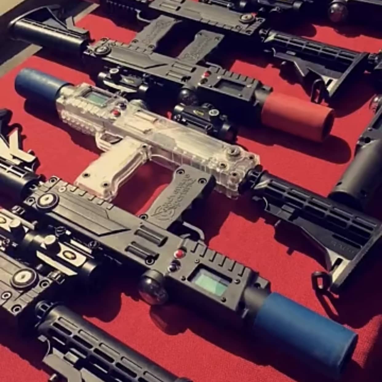 Featured image for “🔥 Why Parents Love LaserTag2You for Kids Birthday Parties”