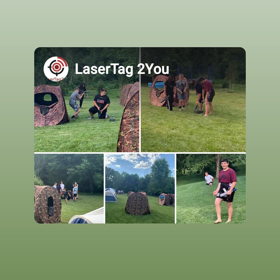 Featured image for “Bring the Ultimate Mobile Laser Tag Experience to Your Next Event!”