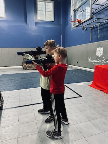 Featured image for “Why Choose LaserTag2You for Your Next Event?”
